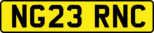 NG23RNC