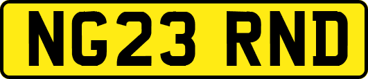 NG23RND
