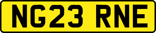 NG23RNE