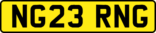 NG23RNG