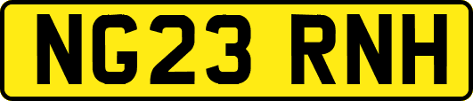 NG23RNH