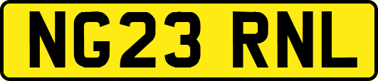 NG23RNL