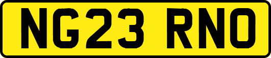 NG23RNO