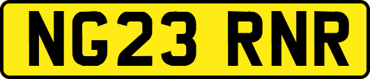 NG23RNR