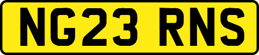 NG23RNS