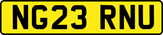NG23RNU