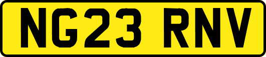 NG23RNV