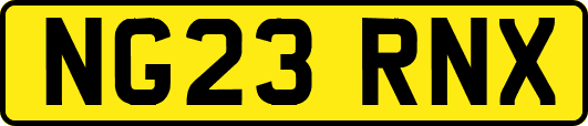NG23RNX