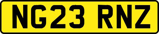 NG23RNZ