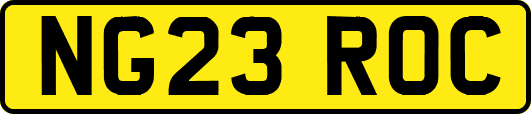 NG23ROC