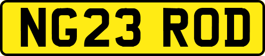 NG23ROD