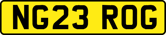 NG23ROG