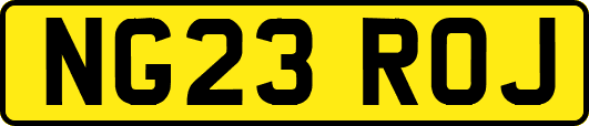 NG23ROJ