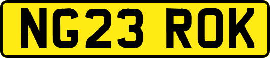 NG23ROK