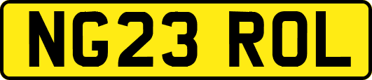 NG23ROL