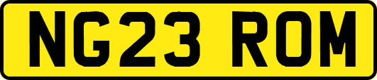 NG23ROM
