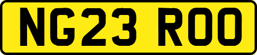 NG23ROO