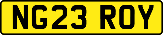 NG23ROY