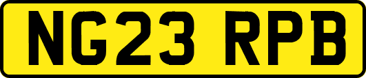 NG23RPB