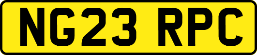 NG23RPC