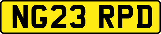 NG23RPD