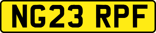NG23RPF