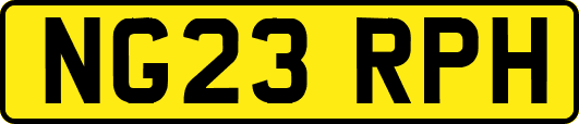 NG23RPH