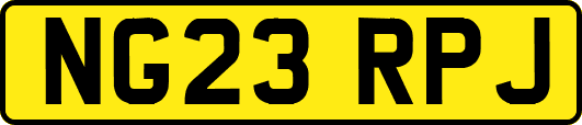 NG23RPJ