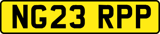 NG23RPP