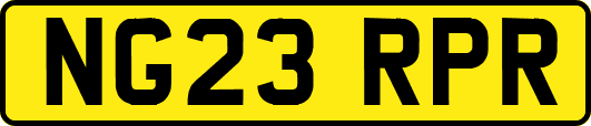 NG23RPR
