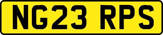 NG23RPS