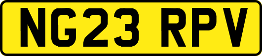 NG23RPV