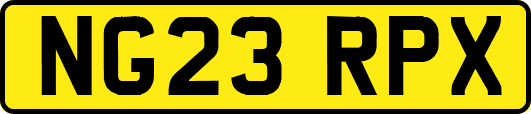 NG23RPX