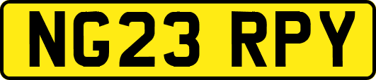 NG23RPY