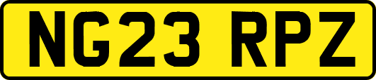NG23RPZ