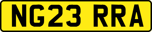 NG23RRA