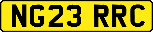 NG23RRC