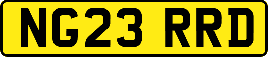 NG23RRD