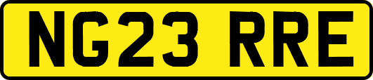 NG23RRE