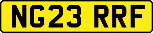 NG23RRF