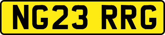 NG23RRG