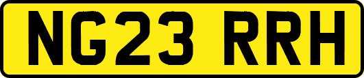 NG23RRH