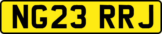 NG23RRJ