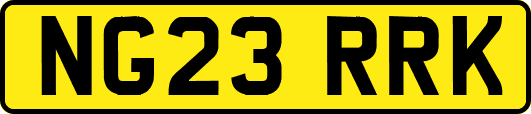 NG23RRK