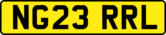 NG23RRL