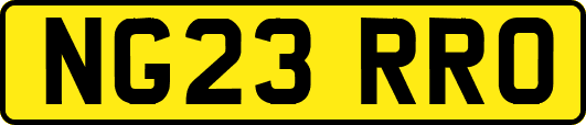 NG23RRO