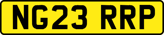 NG23RRP