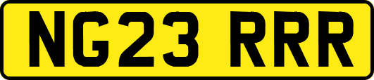 NG23RRR