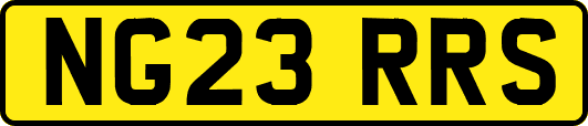 NG23RRS