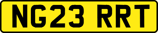 NG23RRT